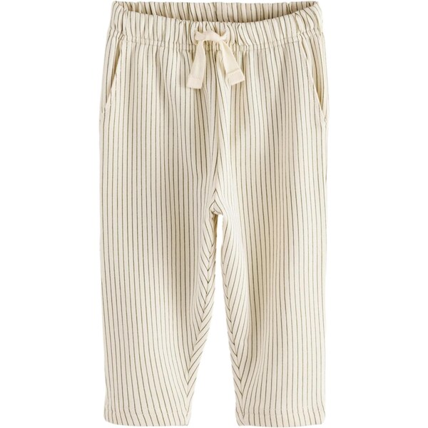 Next Nohavice nebielená / čierna 62115582