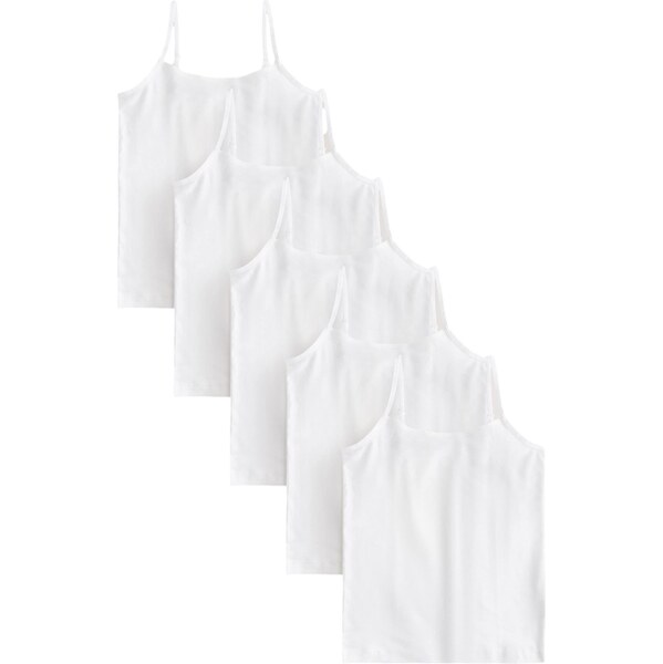 Next Tielko biela 62002916