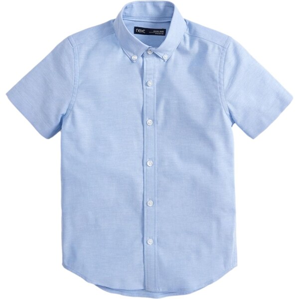 Next Košeľa svetlomodrá 62002865