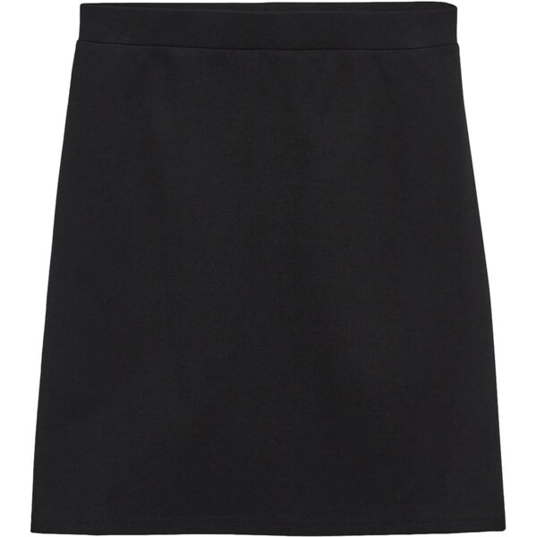Next Sukňa čierna 62002417