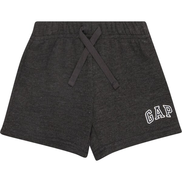 GAP Nohavice sivá 63059805