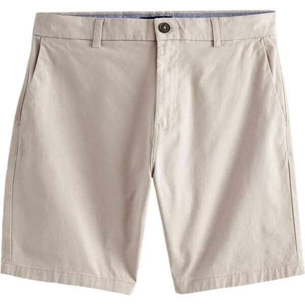 Next Chino nohavice béžová 62115547