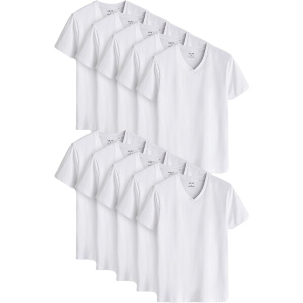 Next Tielko biela 62002981