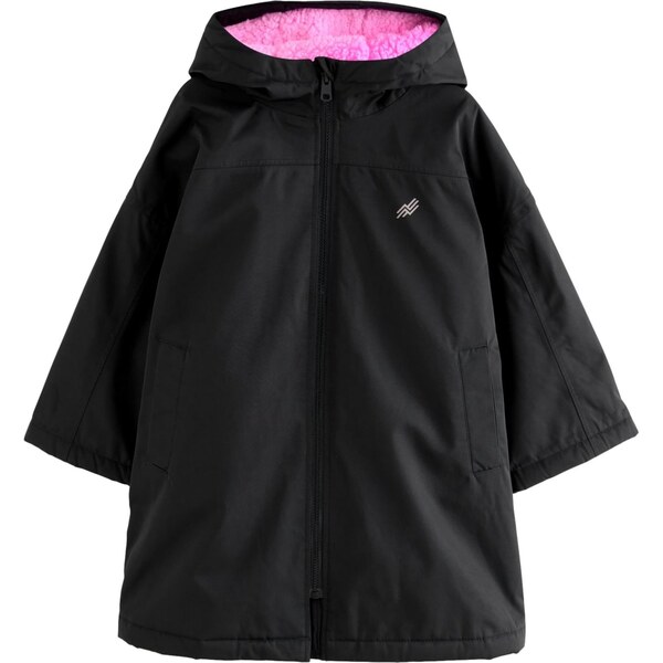 Next Kabát čierna 63157344