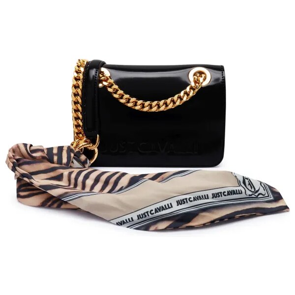 Just Cavalli Kabelka na rameno + apaszka 61995780