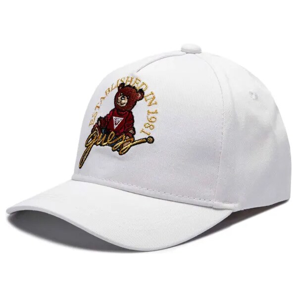 Guess Bejzbalová šiltovka 61995765