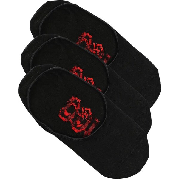 Hugo Bodywear Ponožky/nízke ponožky 3 bal. 3P SL LOGO CC 60936465