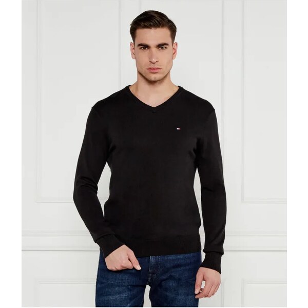 Tommy Hilfiger Sveter | Regular Fit 60866865