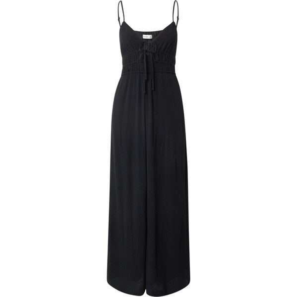 HOLLISTER Overal čierna 63156698