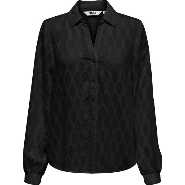 ONLY Blúzka ONLNOA čierna 62468570