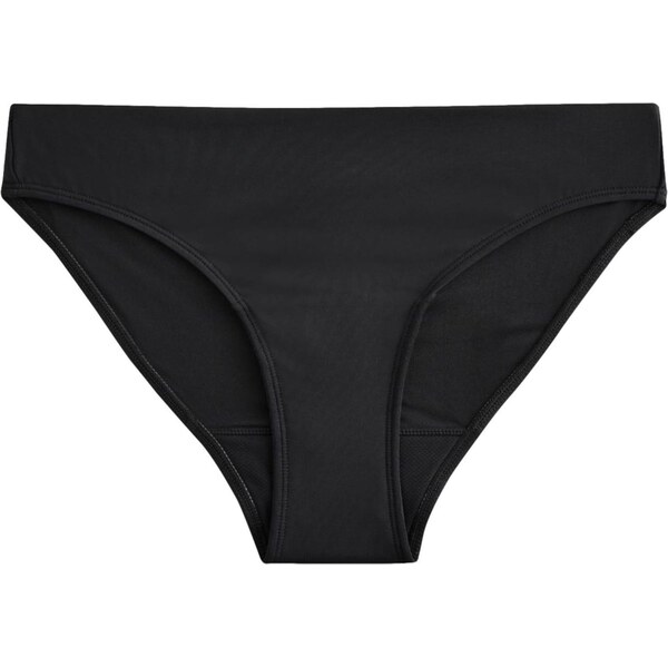 Next Bikinové nohavičky čierna 65645066