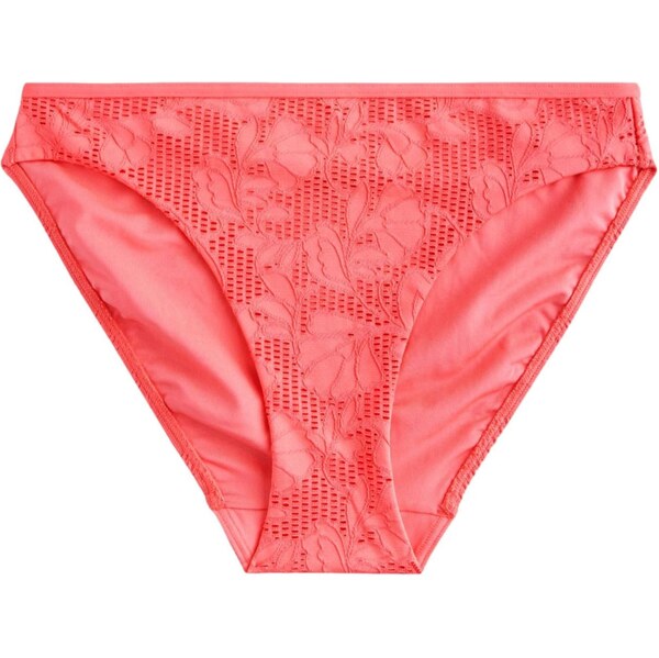 Next Bikinové nohavičky malinová 65676856