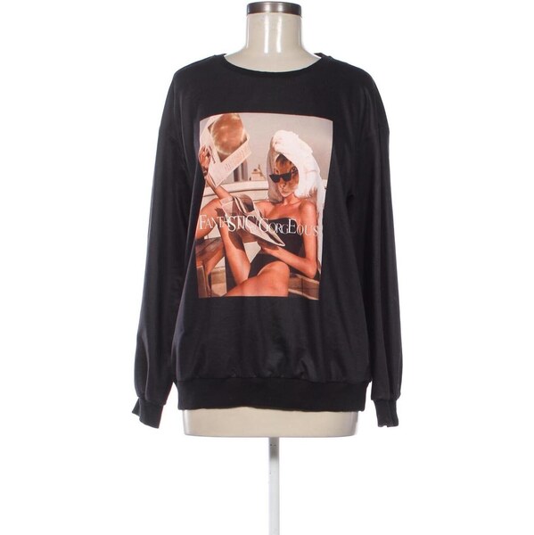 Dámska blúza SHEIN 62004516