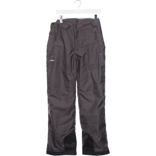 Pánske nohavice pre zimné sporty Decathlon 62004654