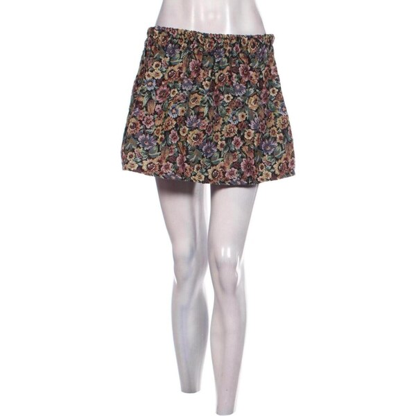 Sukňa Zara Trafaluc 62005214