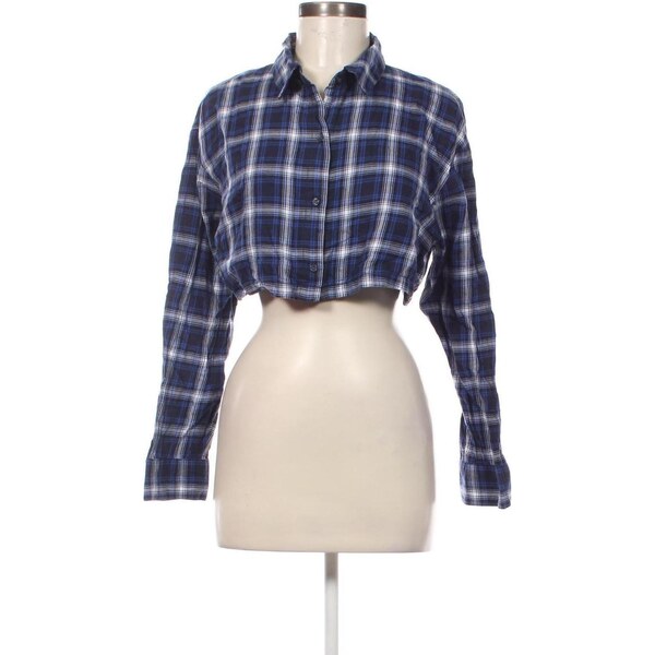 Dámska košeľa H&M 62005924