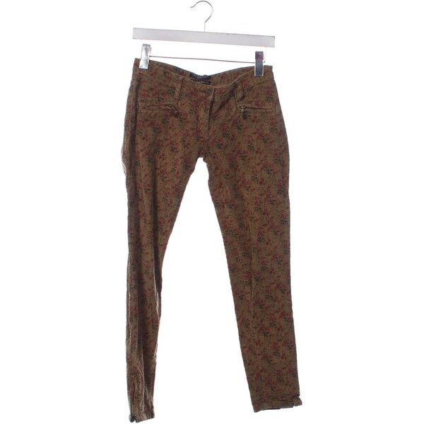 Dámske menčestráky Maison Scotch 62006112