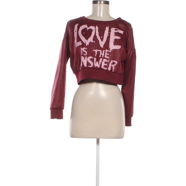 Dámska blúza Made In Italy 62006245