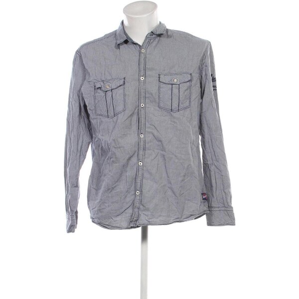 Pánska košeľa Clockhouse 62006302