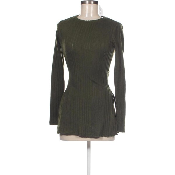 Dámska blúza SHEIN 62008377