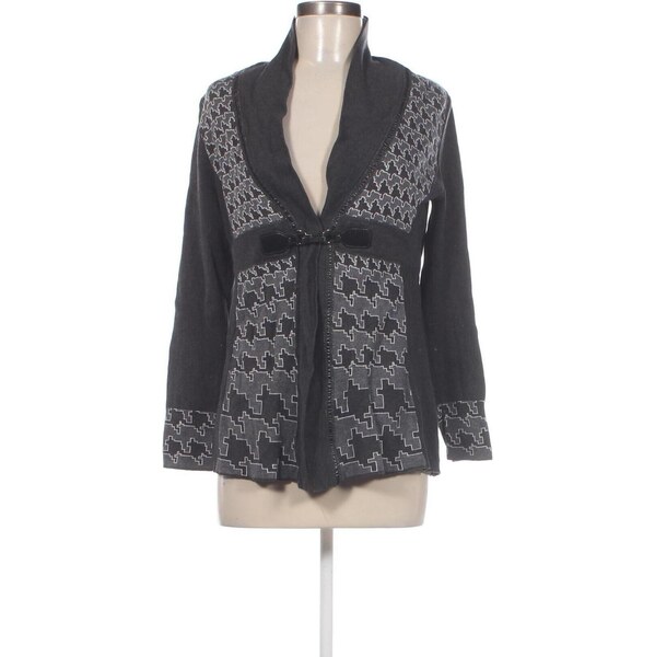 Dámsky kardigán Taifun 62008910