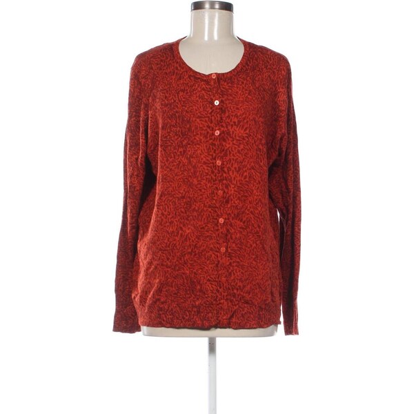 Dámsky kardigán Basics 62009466