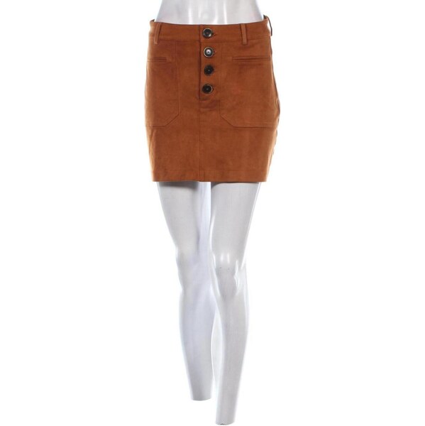 Sukňa Zara Trafaluc 62010832