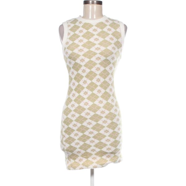 Šaty Bershka 62010885