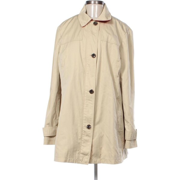 Dámska bunda Lands End 62010913