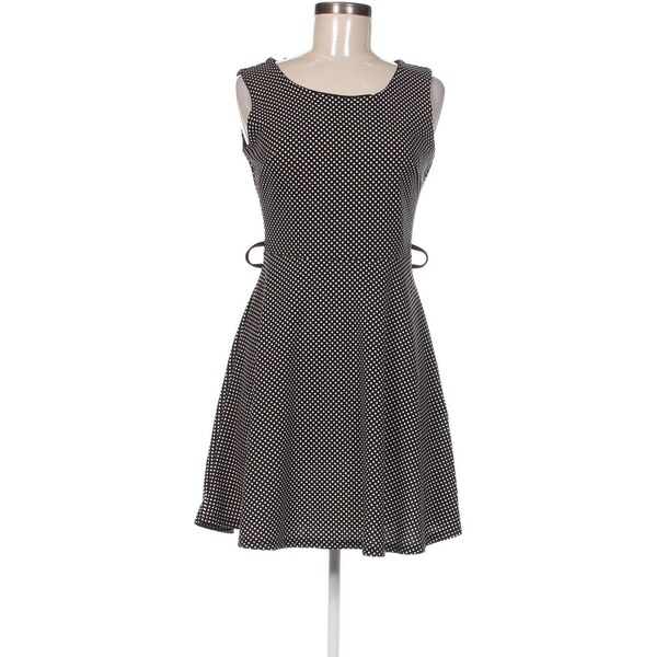 Dámske šaty s trákmi Made In Italy 62011364