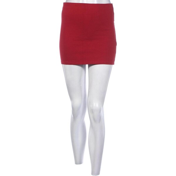 Sukňa Zara Trafaluc 62011480