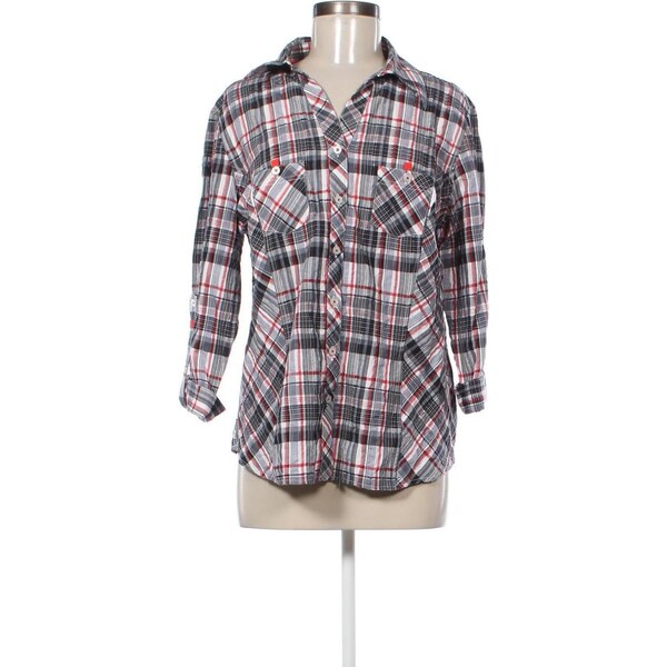 Dámska košeľa Adagio 62011925