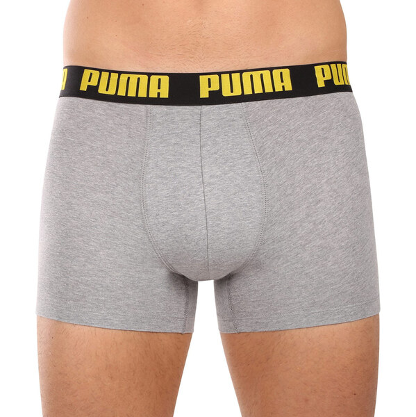 2PACK pánske boxerky Puma viacfarebné (701226387 022) 62012410