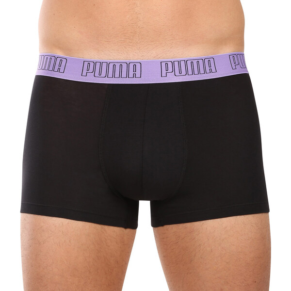 2PACK pánske boxerky Puma viacfarebné (701226388 019) 62012407