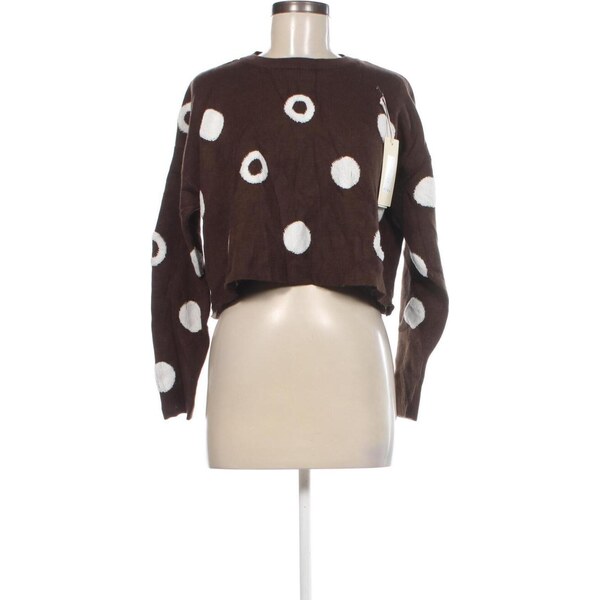 Dámsky pulóver Unbranded 62014496