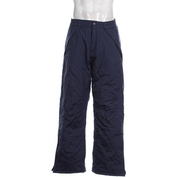 Pánske nohavice pre zimné sporty Unbranded 62015409