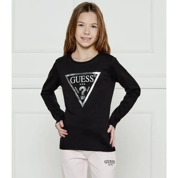 Guess Blúzka | Regular Fit 45205189