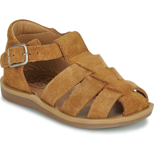 Pom dApi Sandále POPPY DADDY Pom dApi 62508339