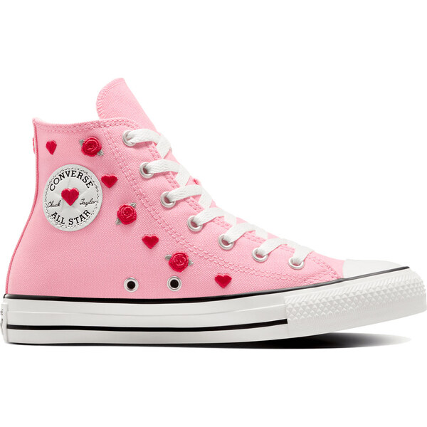 Converse Chuck Taylor All Star Valentines Day - Detské - Tenisky 66359962