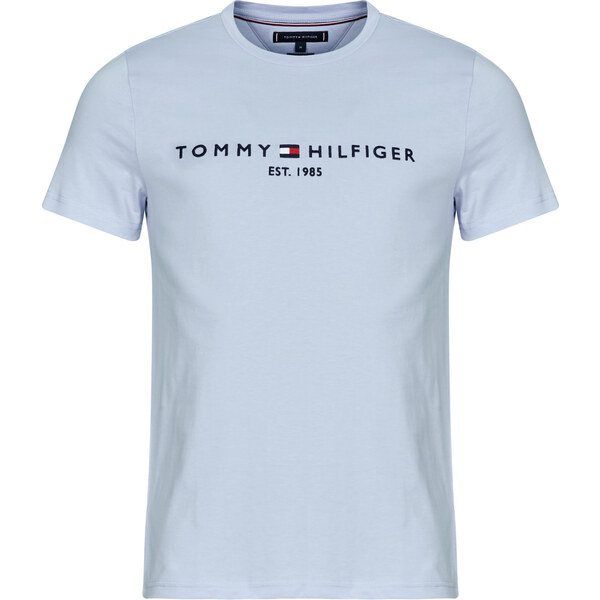 Tommy Hilfiger Tričká s krátkym rukávom TOMMY LOGO TEE Tommy Hilfiger 62507159