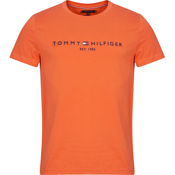 Tommy Hilfiger Tričká s krátkym rukávom TOMMY LOGO TEE Tommy Hilfiger 62507144
