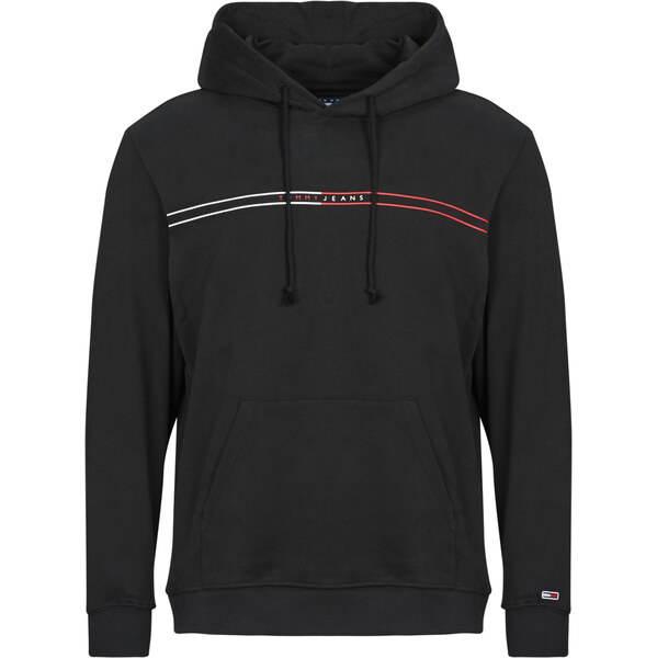 Tommy Jeans Mikiny TJM REG ENTRY GRAPHIC HOODIE EXT Tommy Jeans 62507247