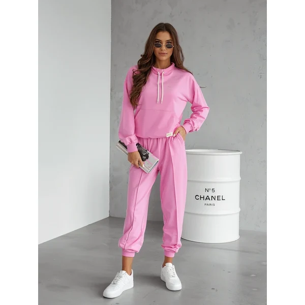 Resti Womens Cotton Casual Set 65356212