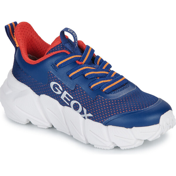 Geox Nízke tenisky J FLEXYPER FAST BOY Geox 62505093