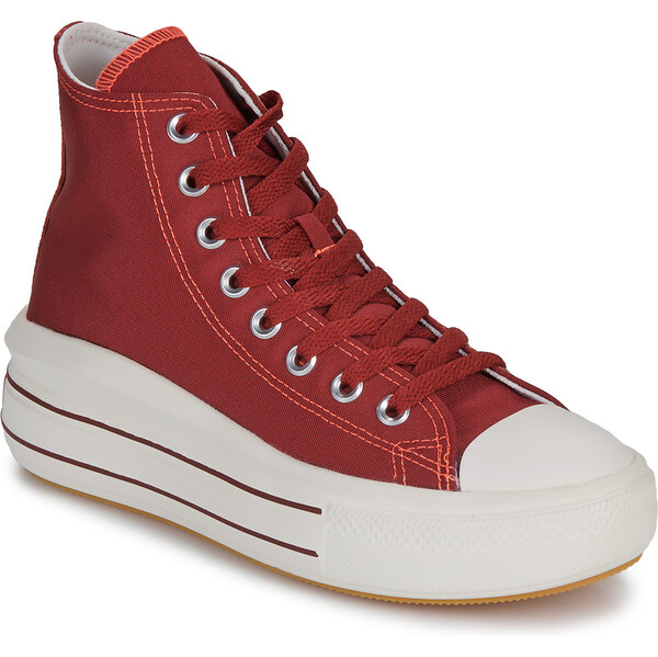 Converse Členkové tenisky CHUCK TAYLOR ALL STAR MOVE PLATFORM RETRO 62510412