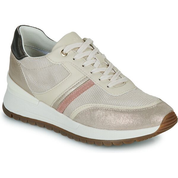 Geox Nízke tenisky D3500A0AS54CH62L Geox 63285660