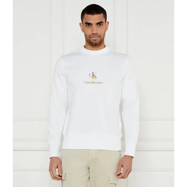 Calvin Klein Jeans Mikina | Regular Fit 62014438