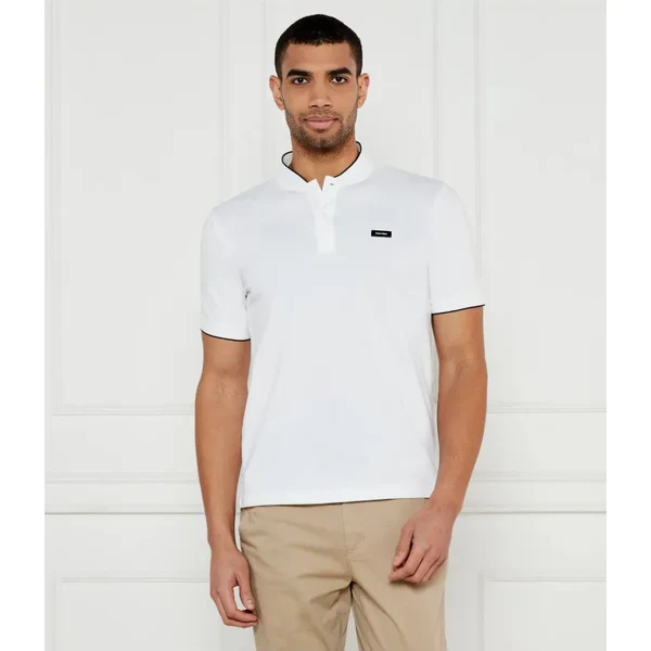 Calvin Klein Polo tričko | Slim Fit | stretch pique 62014322
