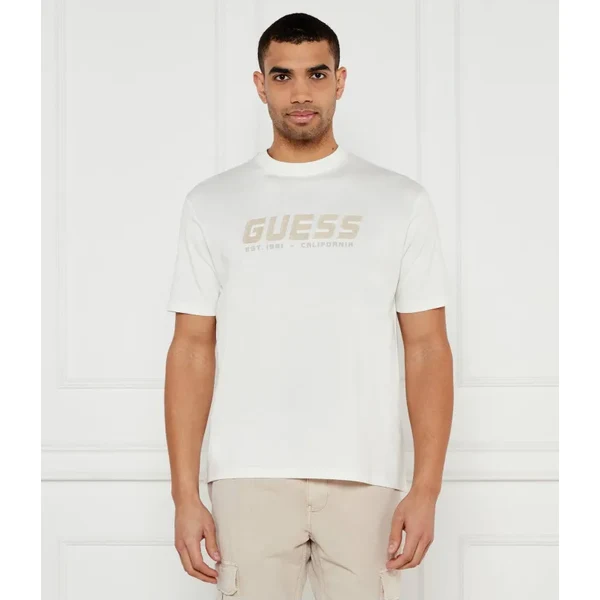 GUESS ACTIVE Tričko SURON | Regular Fit 62014388