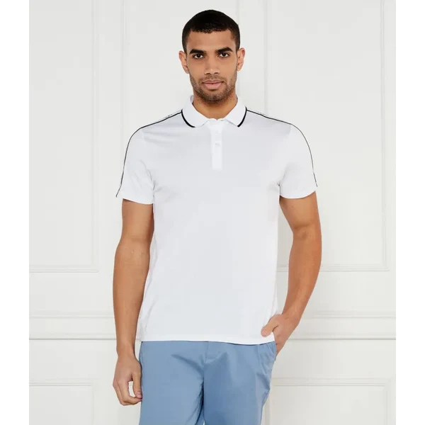 GUESS Polo tričko | Slim Fit 62014366